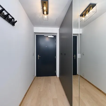 Eurovea Tower Downtown View, Parking Apartamento *